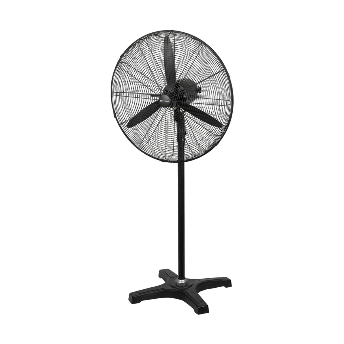 IMACO - VENTILADOR DE PEDESTAL y PARED  IMACO 26" FS2623E