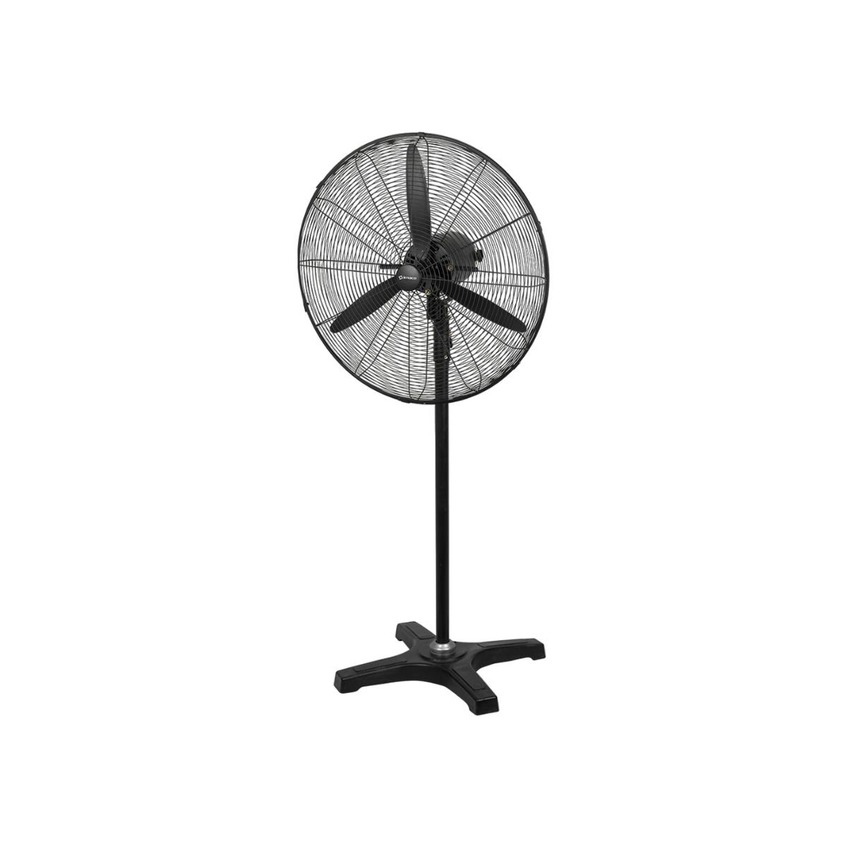 IMACO - VENTILADOR DE PEDESTAL y PARED  IMACO 26" FS2623E