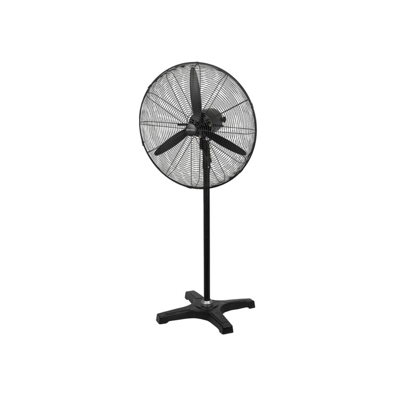 IMACO - VENTILADOR DE PEDESTAL y PARED  IMACO 26" FS2623E