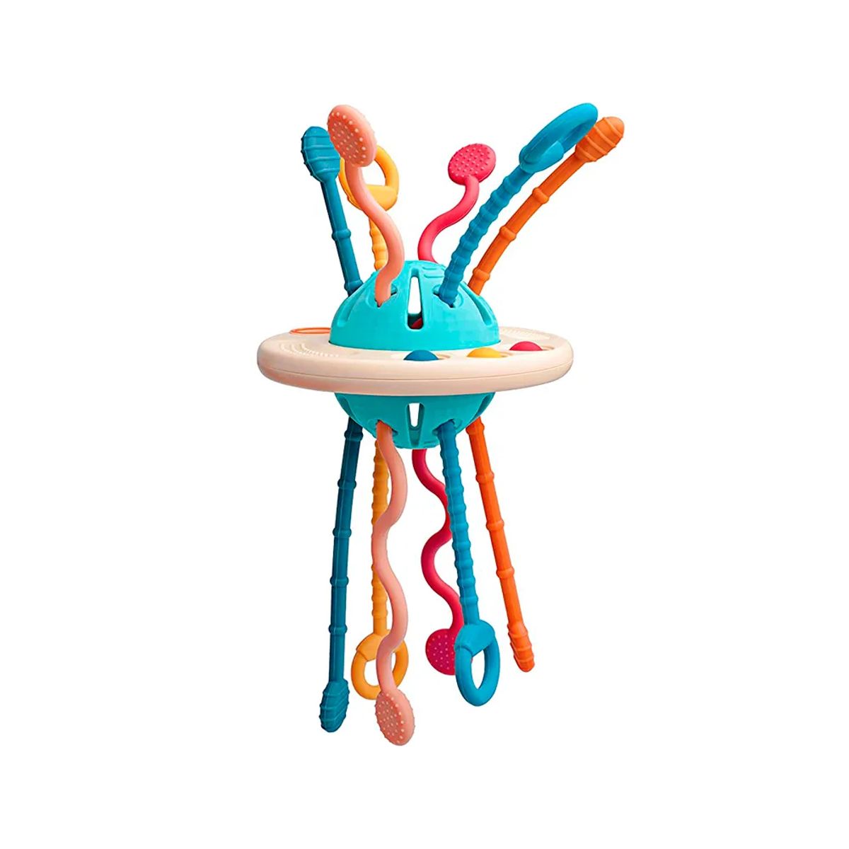 GENERICO - Móvil Mordedor Montessori