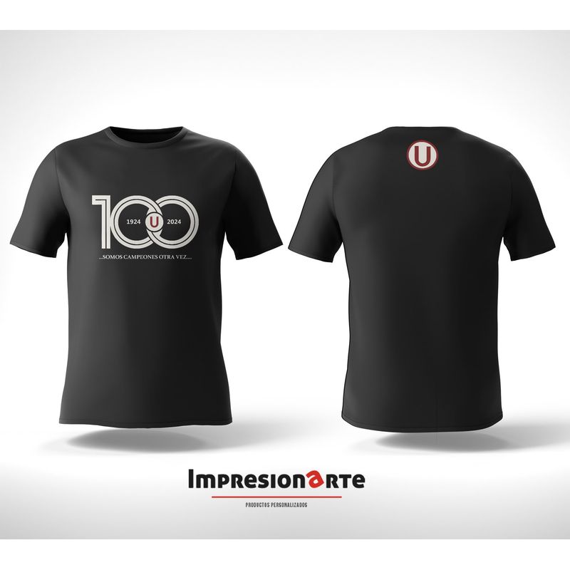 IMPRESIONARTE - Polo Los más campeones