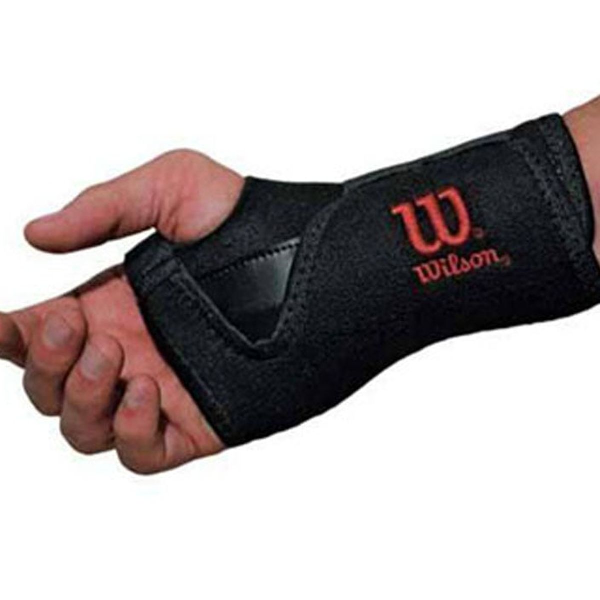 WILSON - Muñequera para Muñeca y Túnel Carpal - Wilson