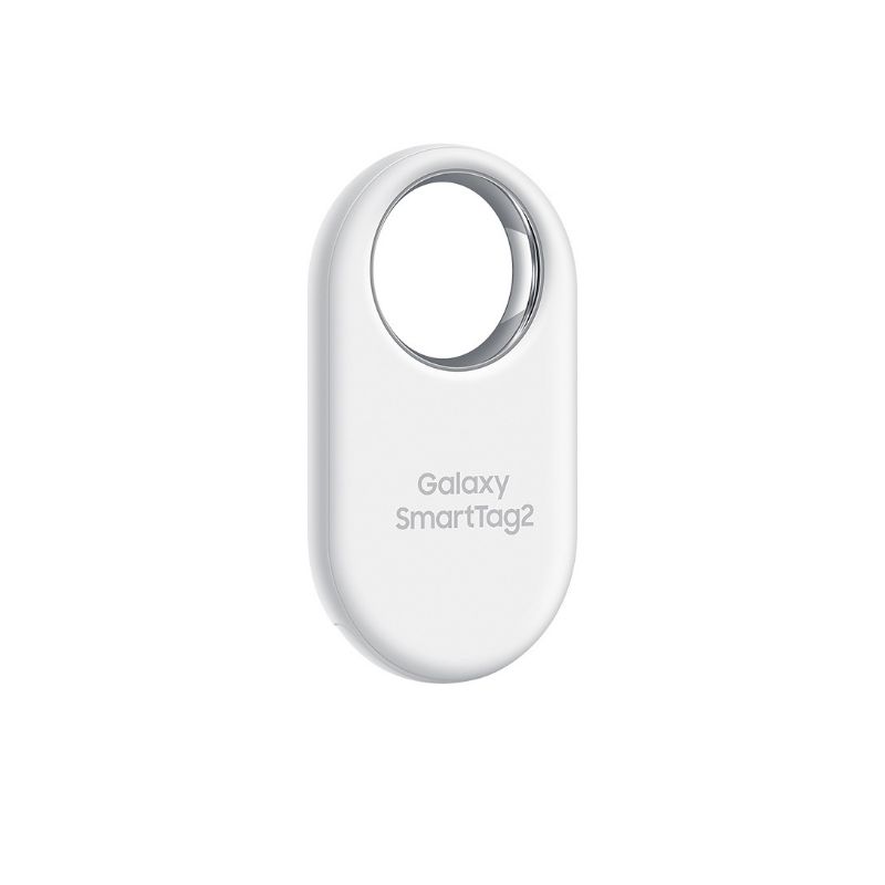 SAMSUNG - Samsung SmartTag 2 Bluetooth BLE v53IP67(Blanco)