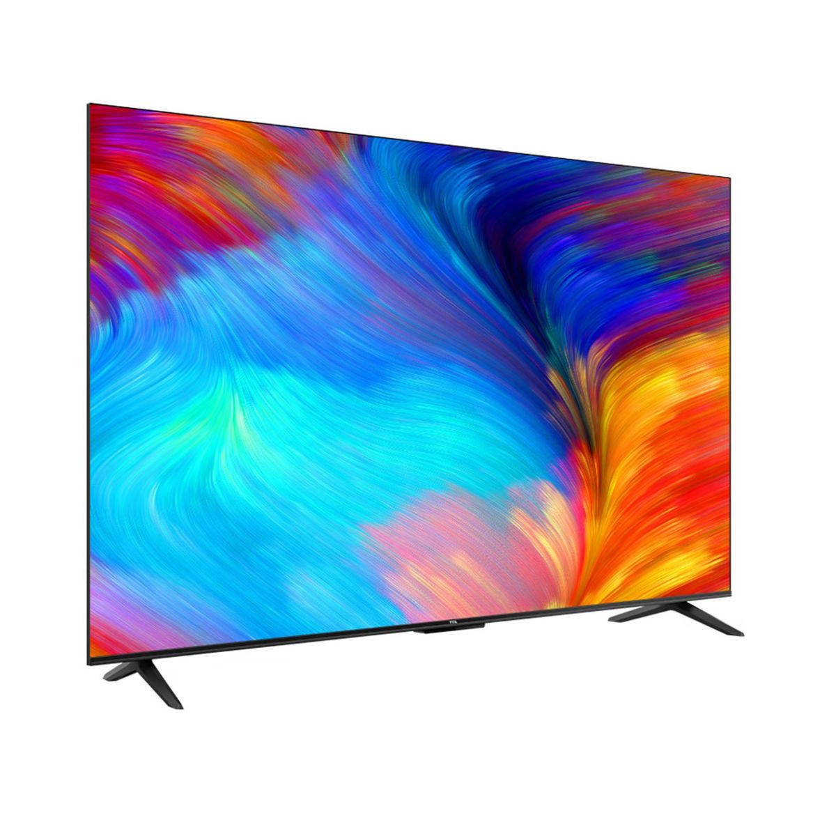 TCL - Televisor TCL 43 UHD 4K LED Smart Tv 43P635 Google TV