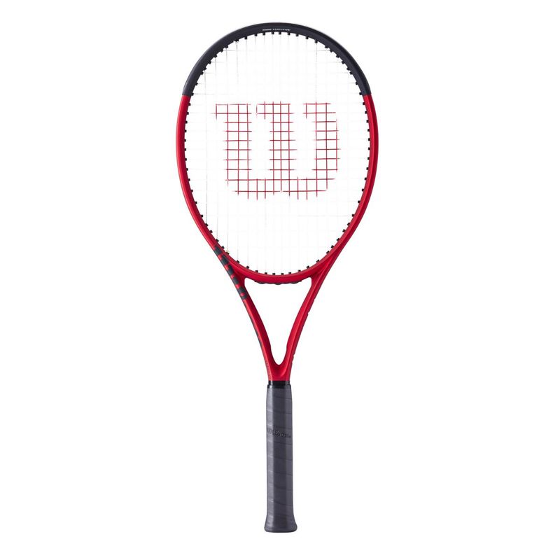 WILSON - Raqueta de Tenis Clash 100 V2.0 FRM 3 - Wilson