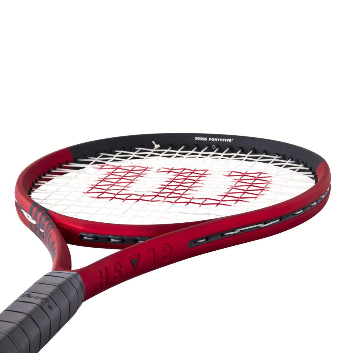 WILSON - Raqueta de Tenis Clash 100 V2.0 FRM 3 - Wilson