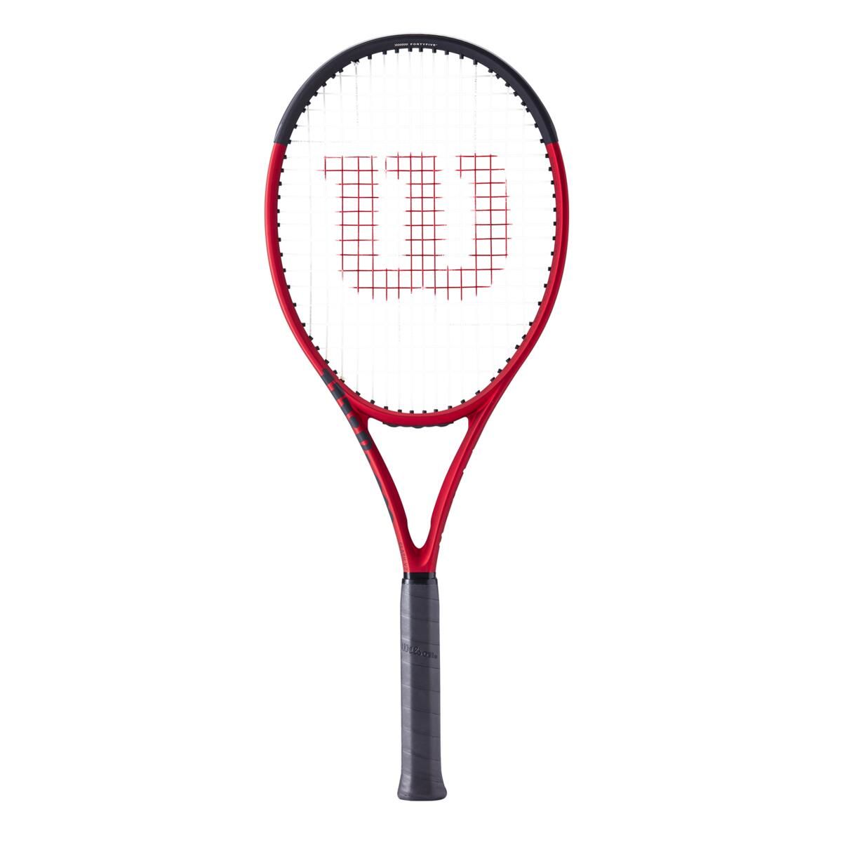 WILSON - Raqueta de Tenis Clash 100 V2.0 FRM 2 - Wilson