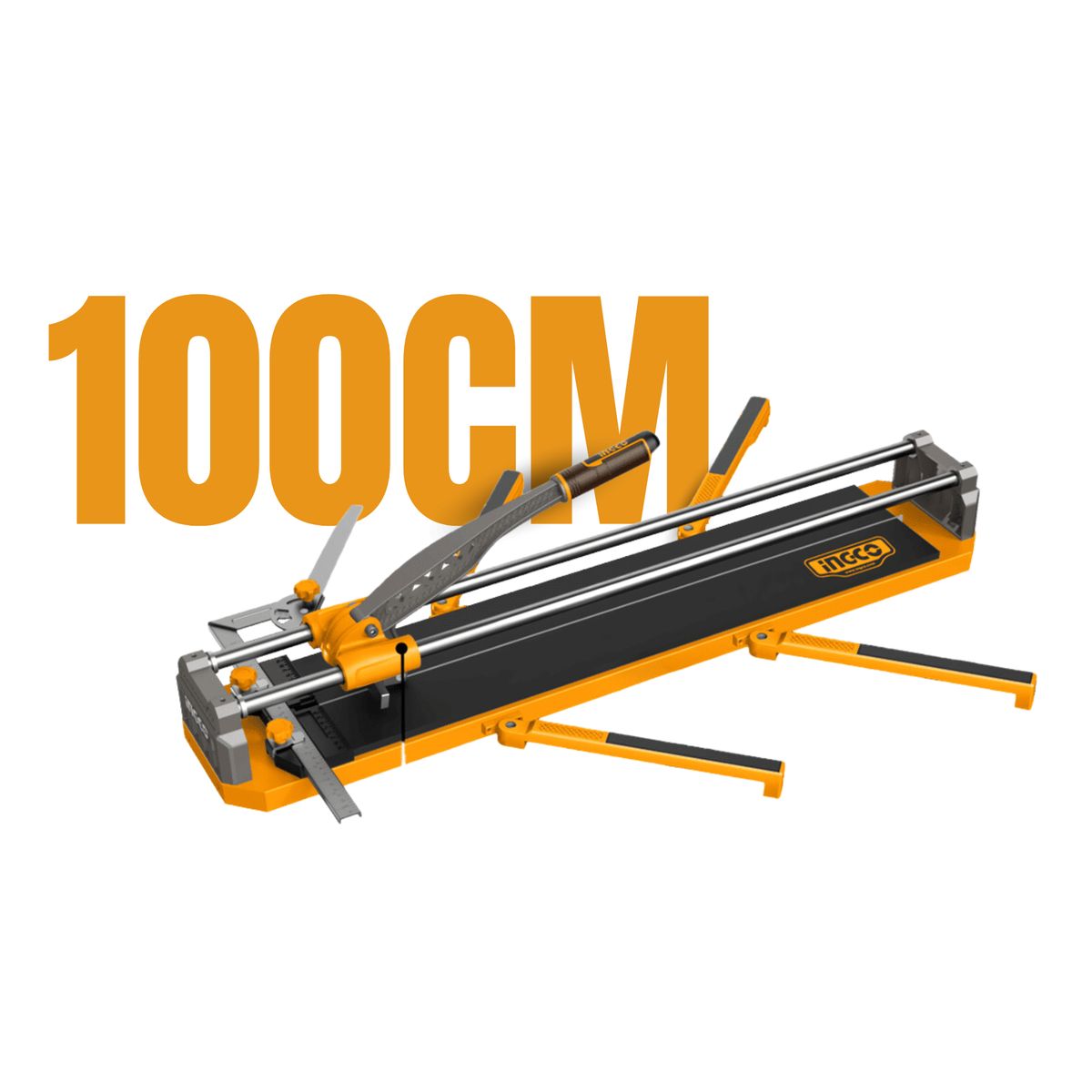 INGCO TOOLS - Cortador de mayolica 100cm Ingco