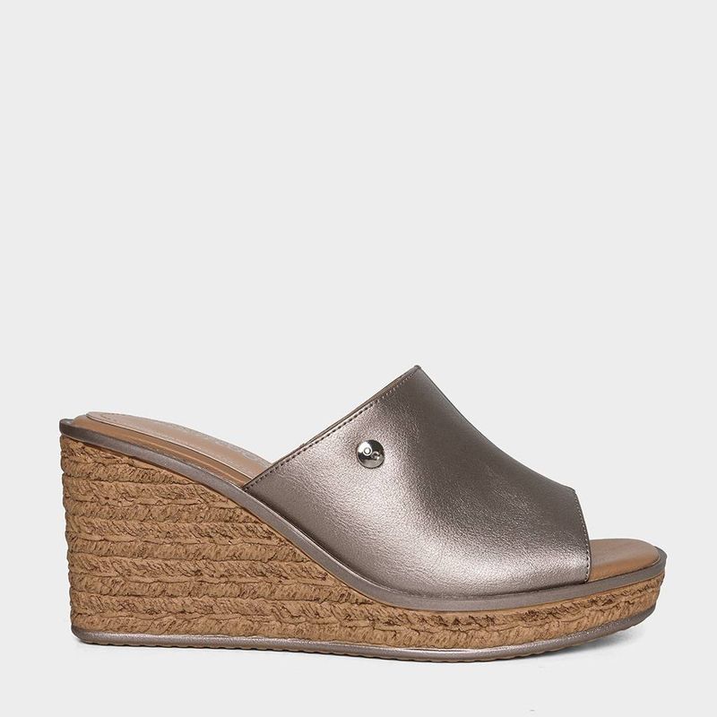 FOOTLOOSE - Sandalias Casuales Footloose Mujeres Ftl-I0067