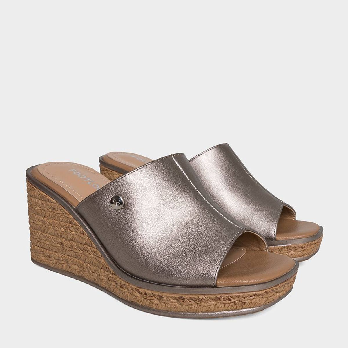 FOOTLOOSE - Sandalias Casuales Footloose Mujeres Ftl-I0067