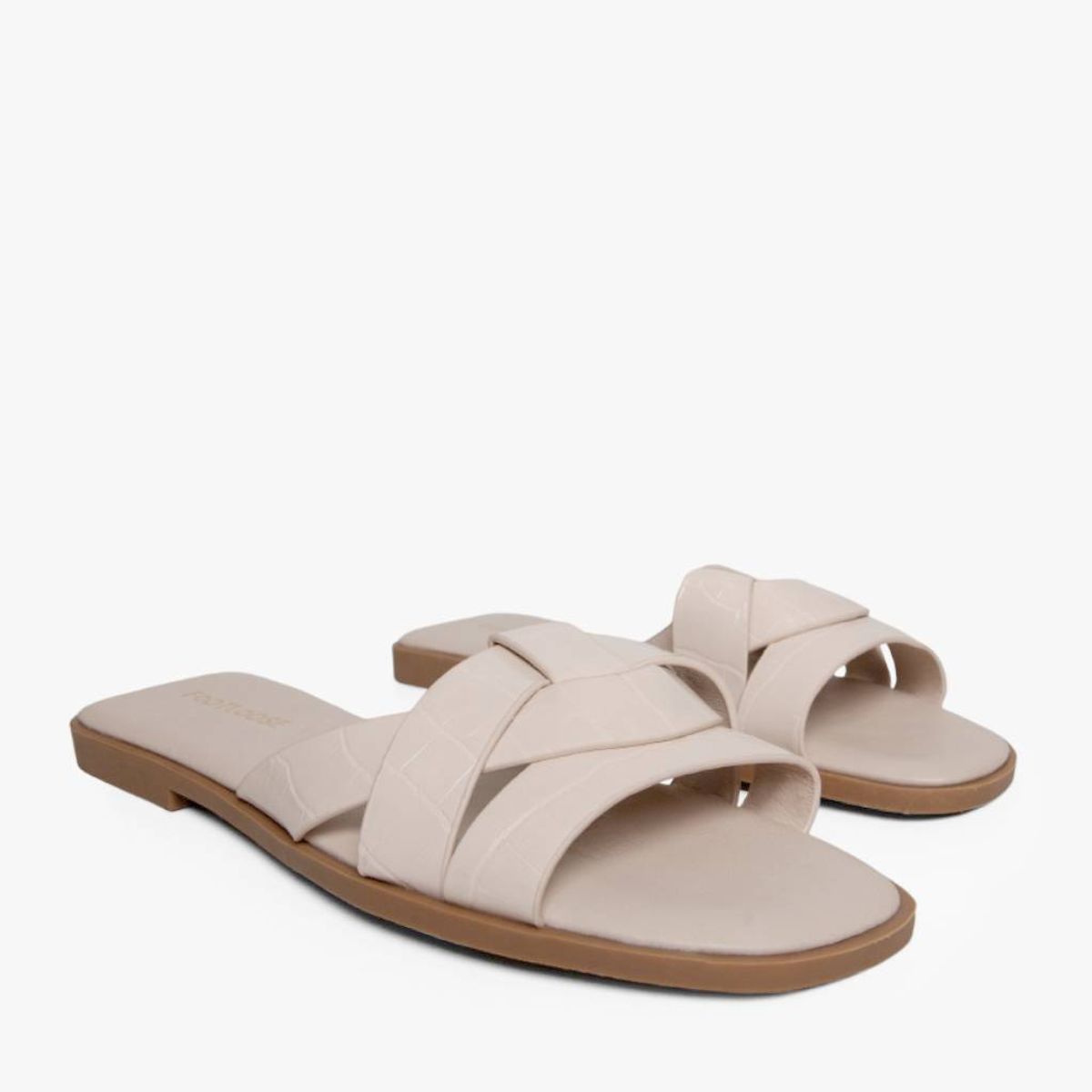FOOTLOOSE - Sandalias Casuales Footloose Mujeres Ftl-I0016