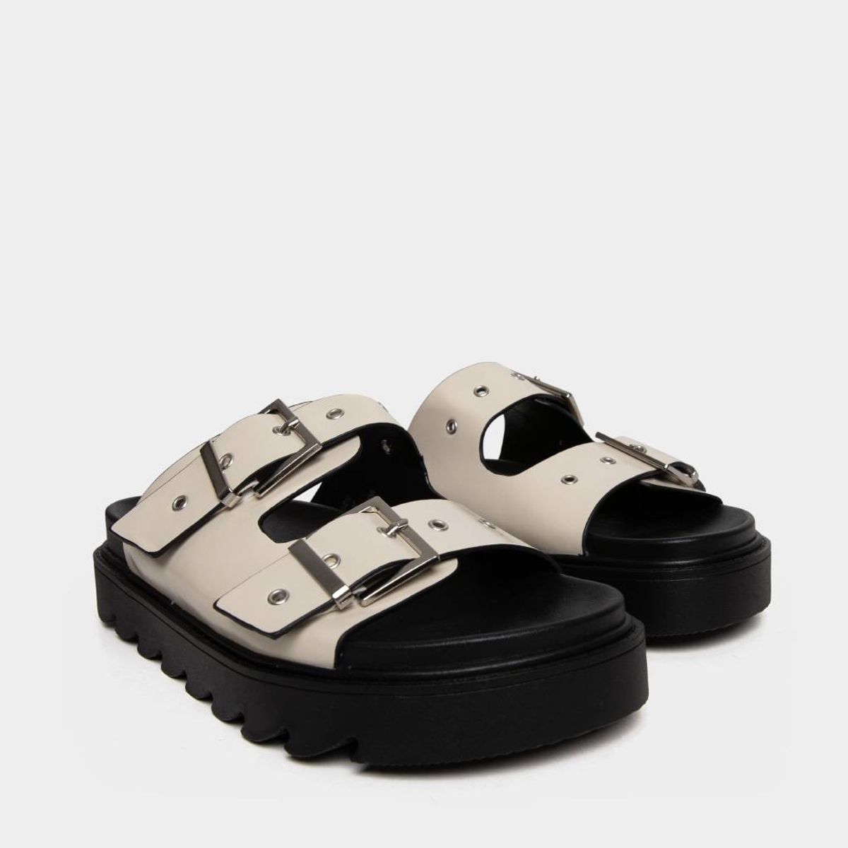 FOOTLOOSE - Sandalias Casuales Footloose Mujeres Ftl-I0010