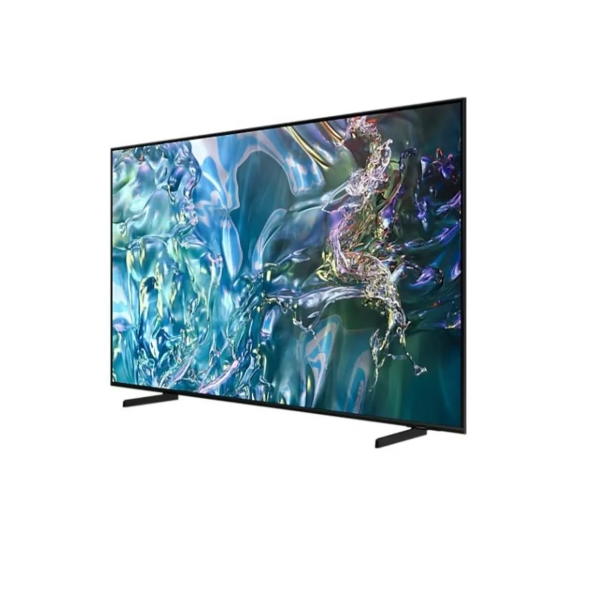 SAMSUNG - Televisor Samsung 75 QLED UHD 4K Smart QN75Q60DAGXPE
