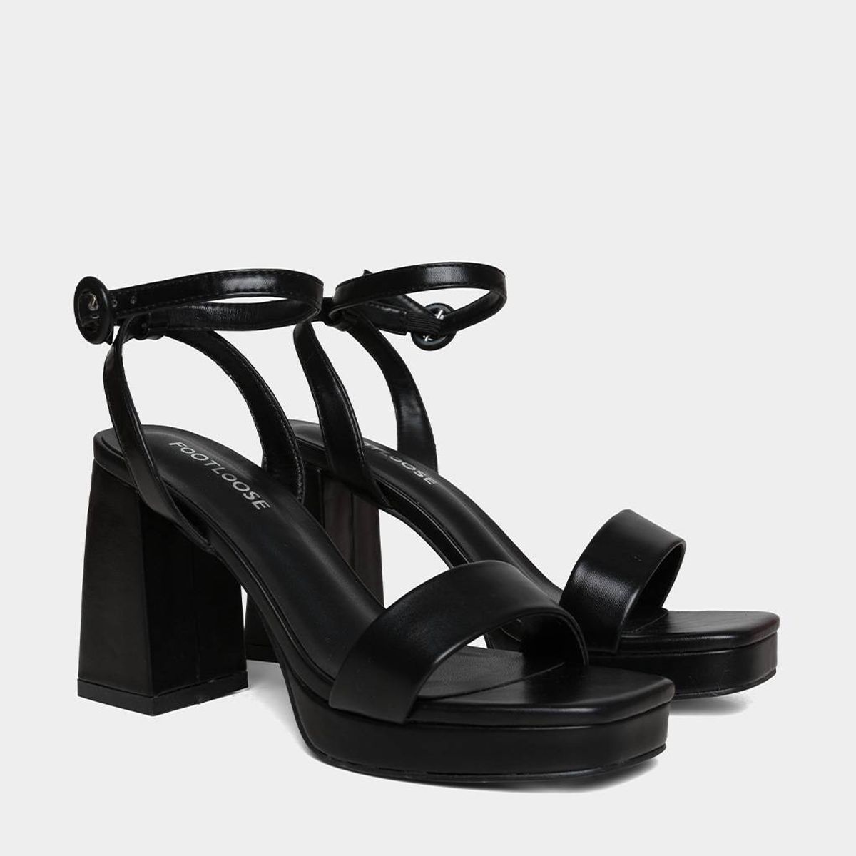 FOOTLOOSE - Sandalias Casuales Footloose Mujeres Ftl-I0099