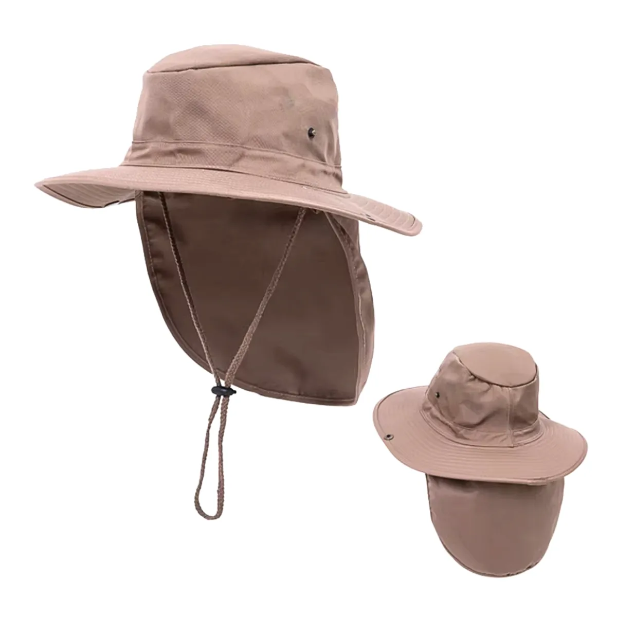 GENERICO - Sombrero legionario militar táctico safari importado unisex