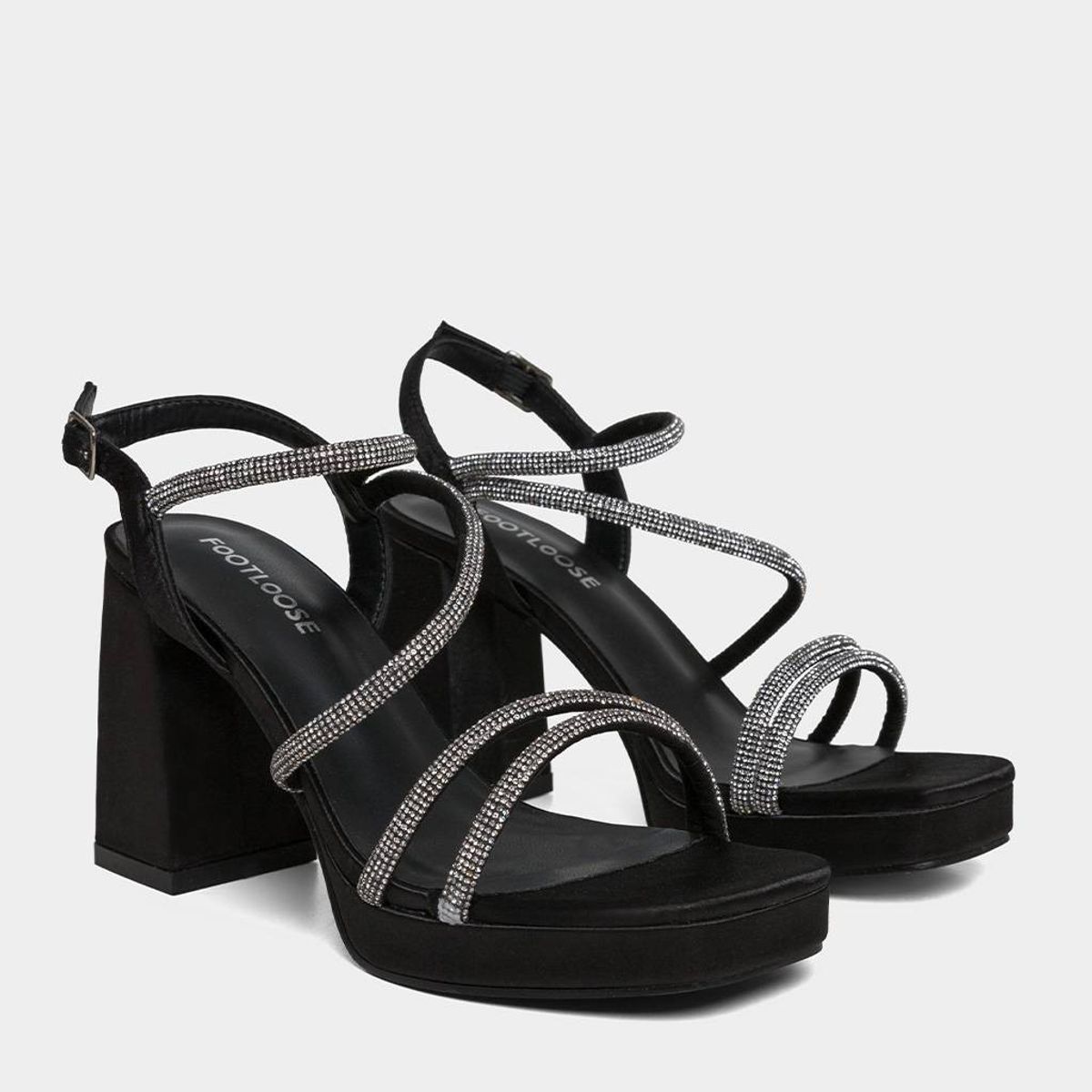 FOOTLOOSE - Sandalias De Vestir Footloose Mujeres Ftl-I0095