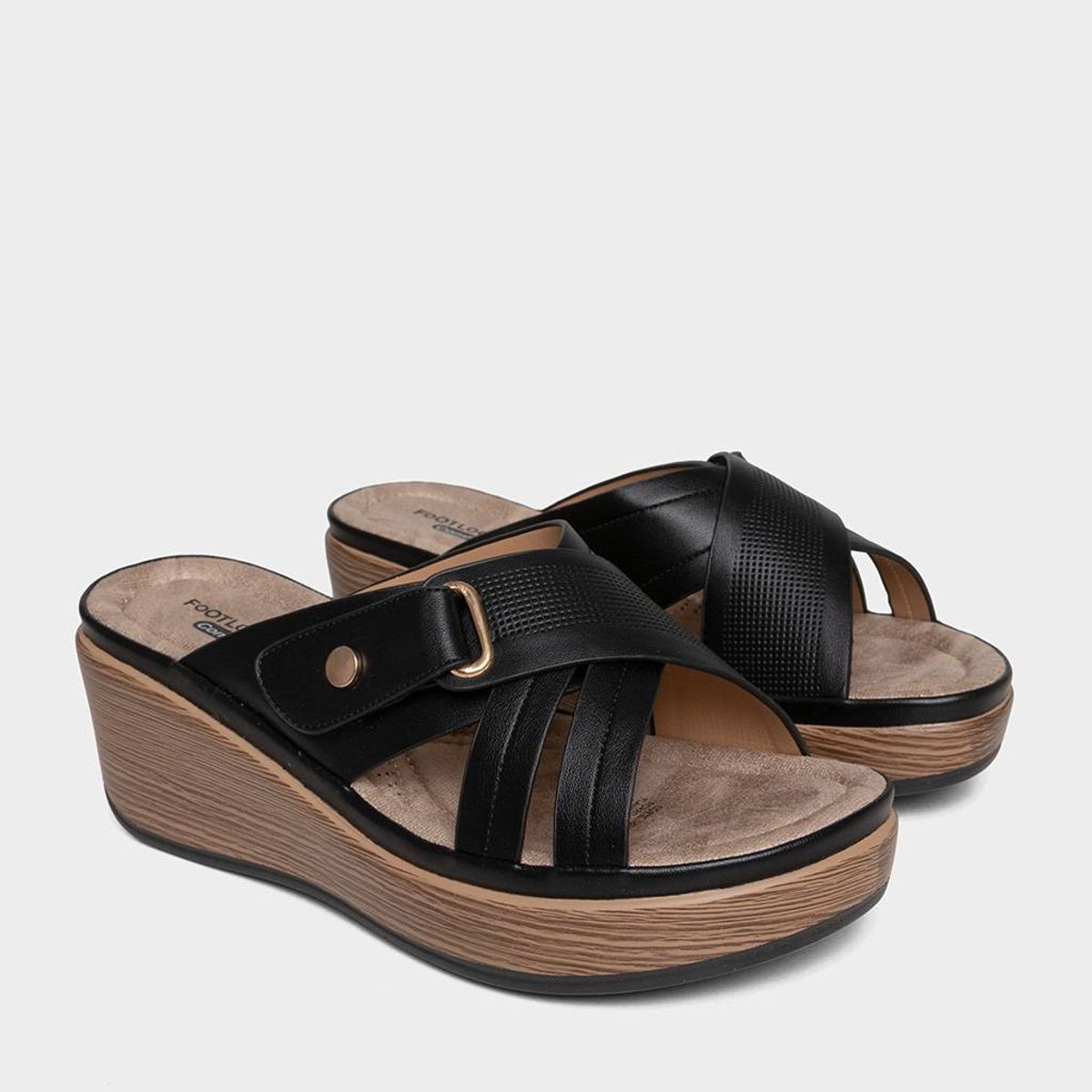 FOOTLOOSE - Sandalias Casuales Footloose Mujeres Ftl-I0042