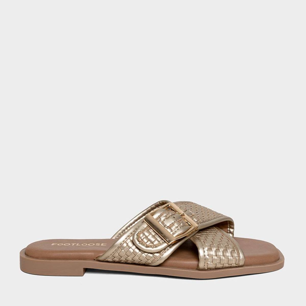 FOOTLOOSE - Sandalias Casuales Footloose Mujeres Ftl-I0112