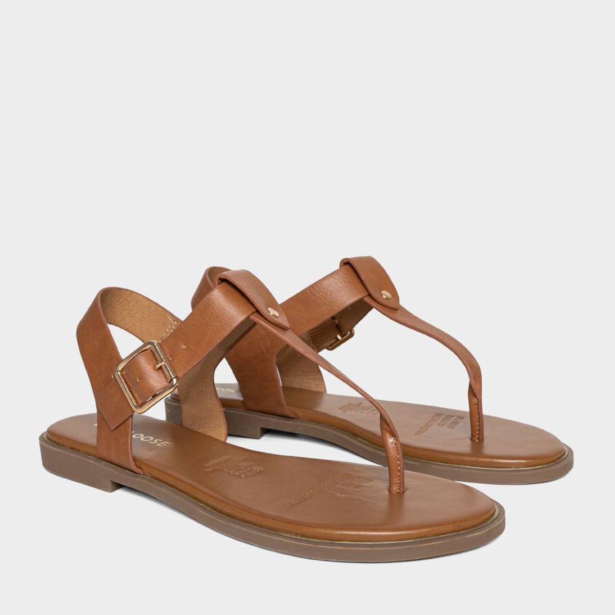 FOOTLOOSE - Sandalias Casuales Footloose Mujeres Ftl-I0110