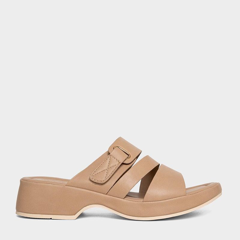 FOOTLOOSE - Sandalias Casuales Footloose Mujeres Fch-Hl026 Yoali