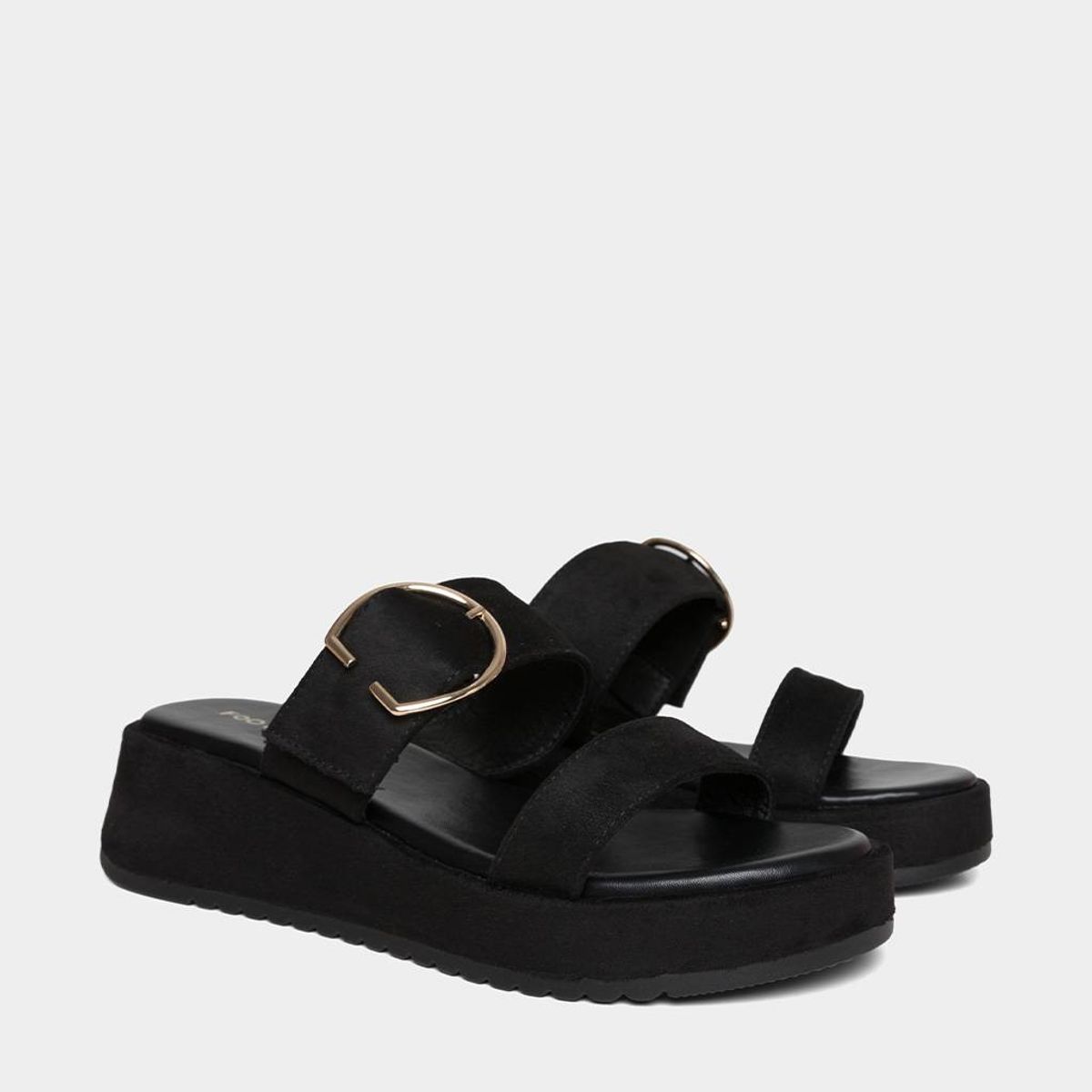 FOOTLOOSE - Sandalias Casuales Footloose Mujeres Ftl-I0107