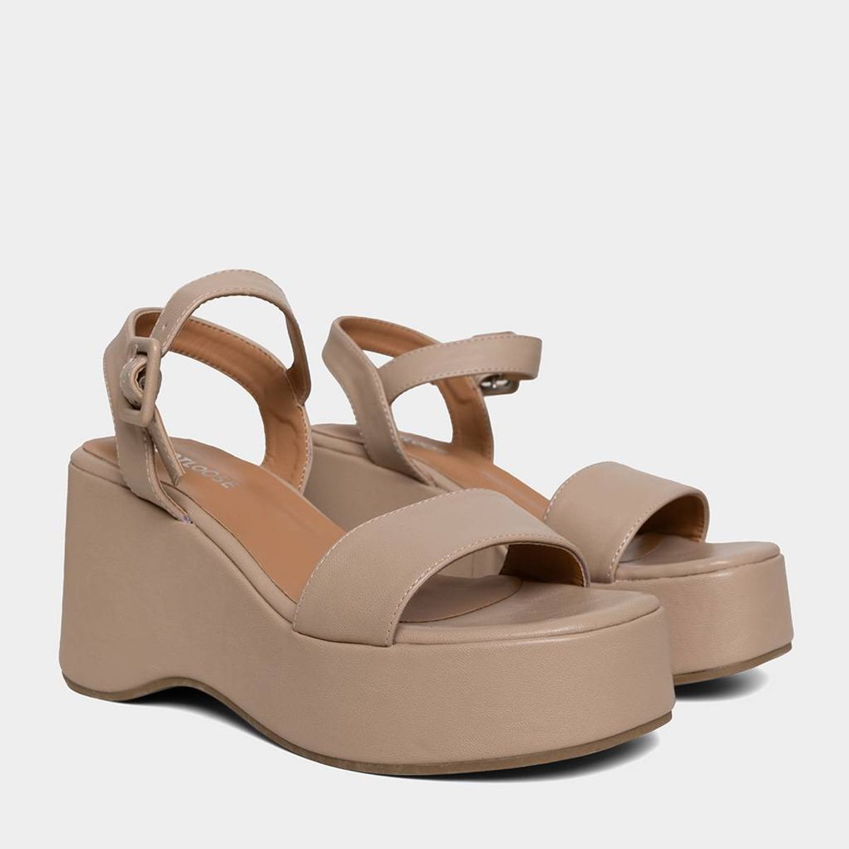 FOOTLOOSE - Sandalias Casuales Footloose Mujeres Ftl-I0104