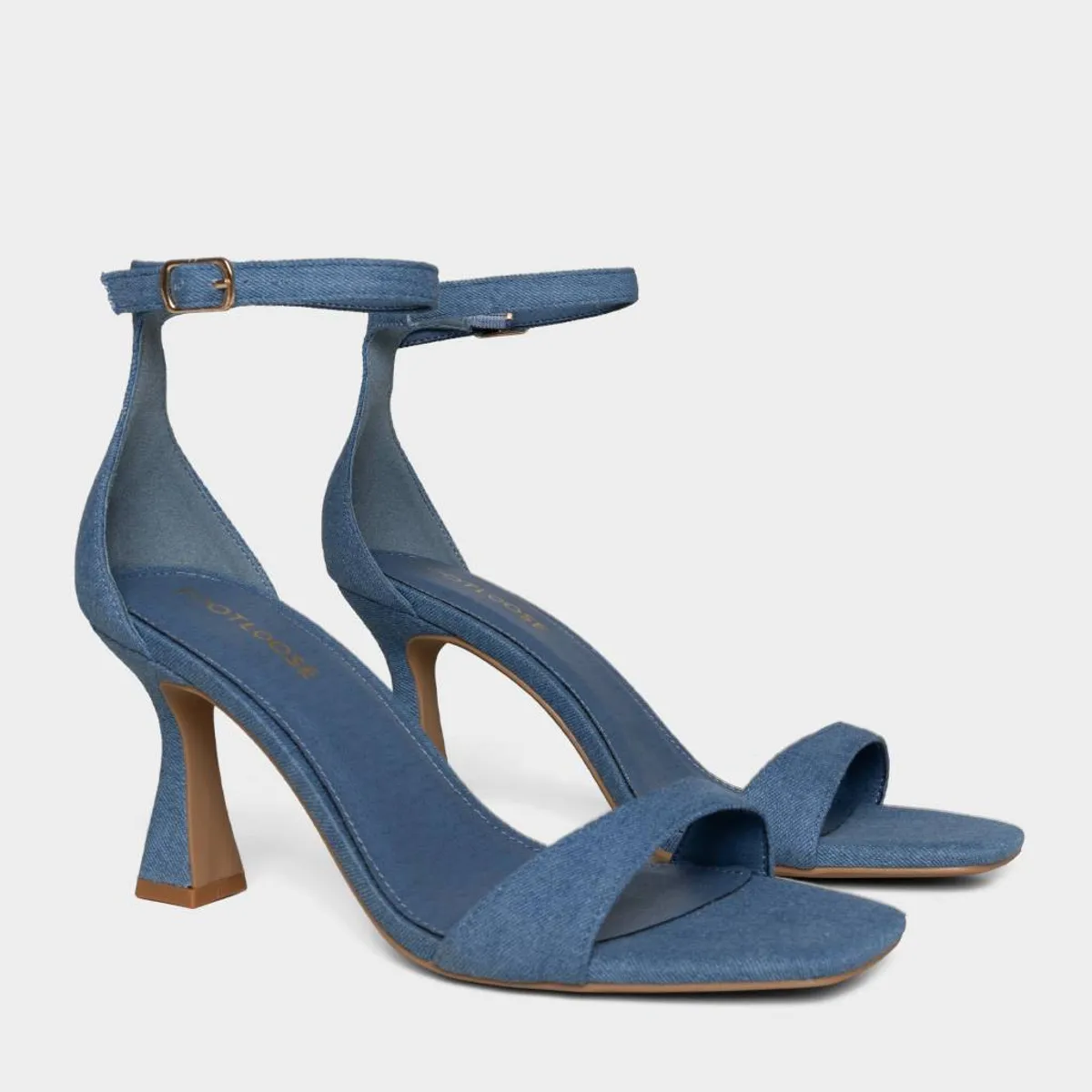 FOOTLOOSE - Sandalias Casuales Footloose Mujeres Ftl-I0103