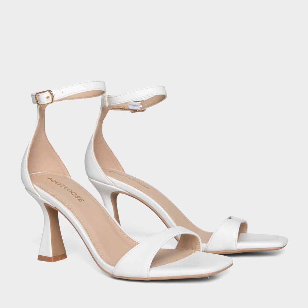 FOOTLOOSE - Sandalias Casuales Footloose Mujeres Ftl-I0103