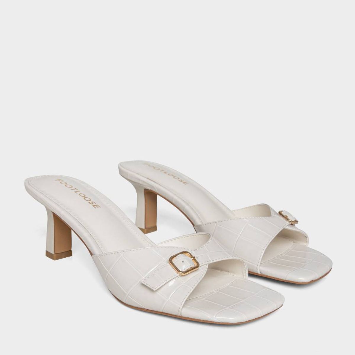 FOOTLOOSE - Sandalias Casuales Footloose Mujeres Ftl-I0102