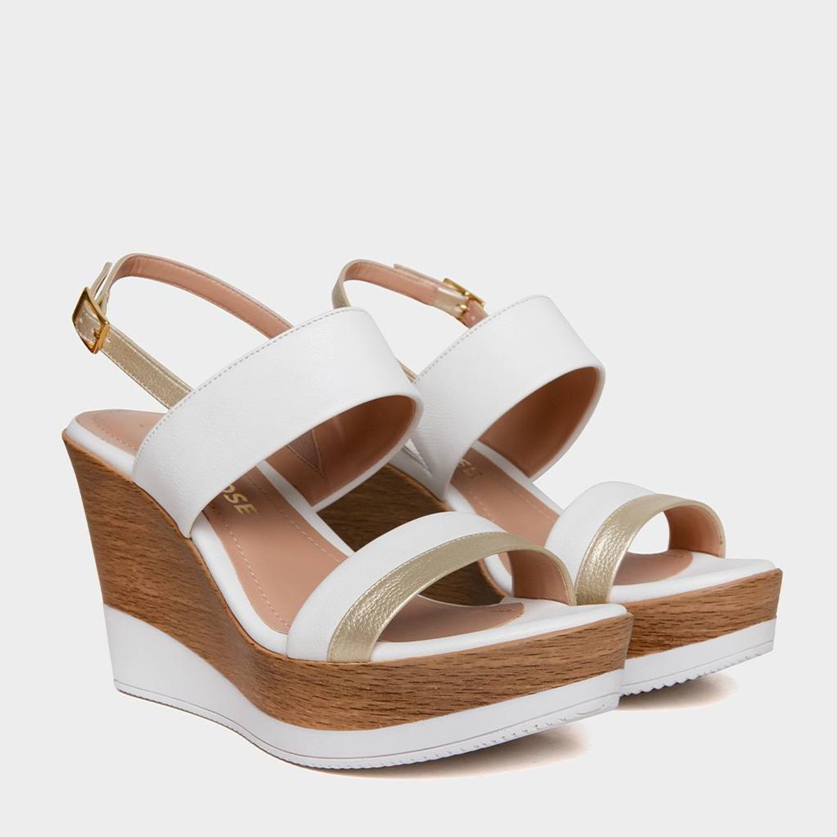 FOOTLOOSE - Sandalias Casuales Footloose Mujeres Flk-002 Salinas