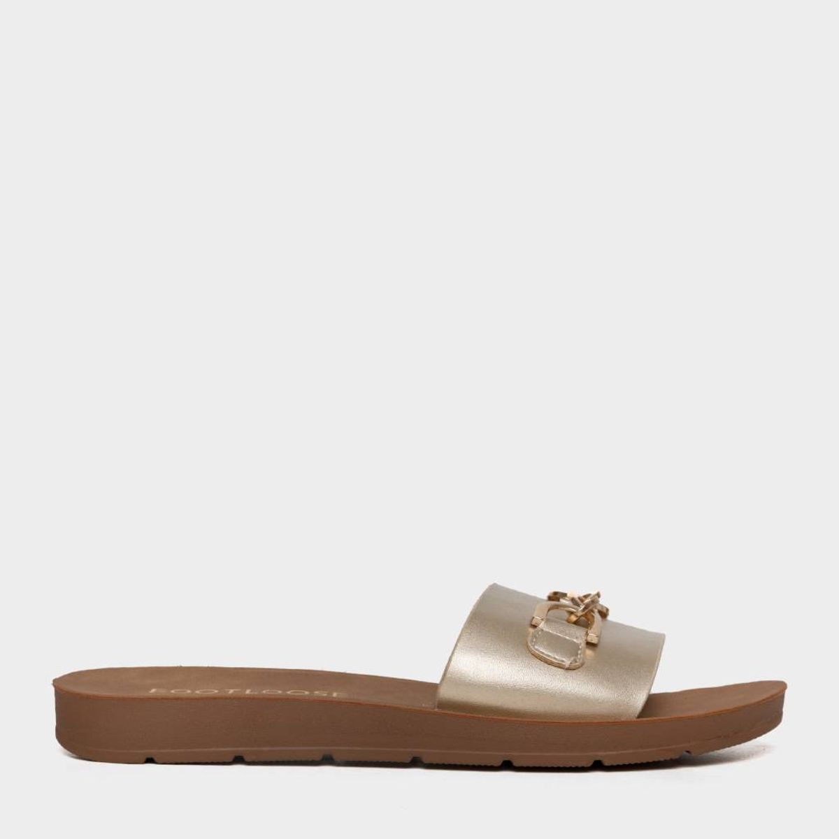 FOOTLOOSE - Sandalias Casuales Footloose Mujeres Fch-Hl025 Yossi