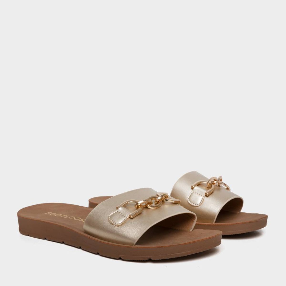 FOOTLOOSE - Sandalias Casuales Footloose Mujeres Fch-Hl025 Yossi