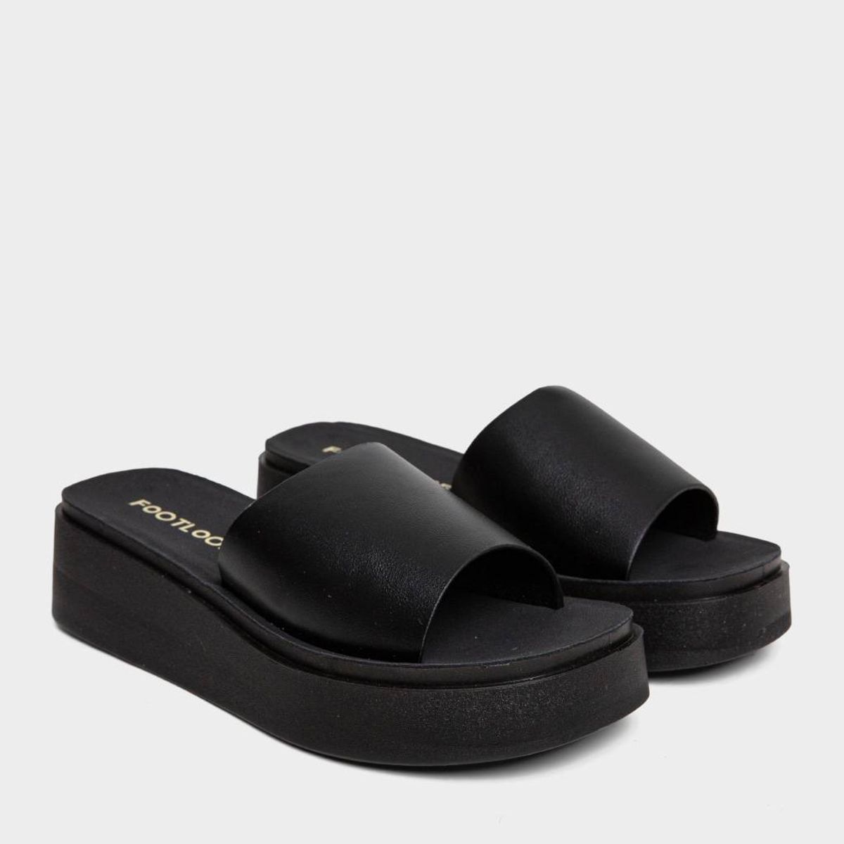 FOOTLOOSE - Sandalias Casual Footloose Mujeres Fch-Nw002 Darah