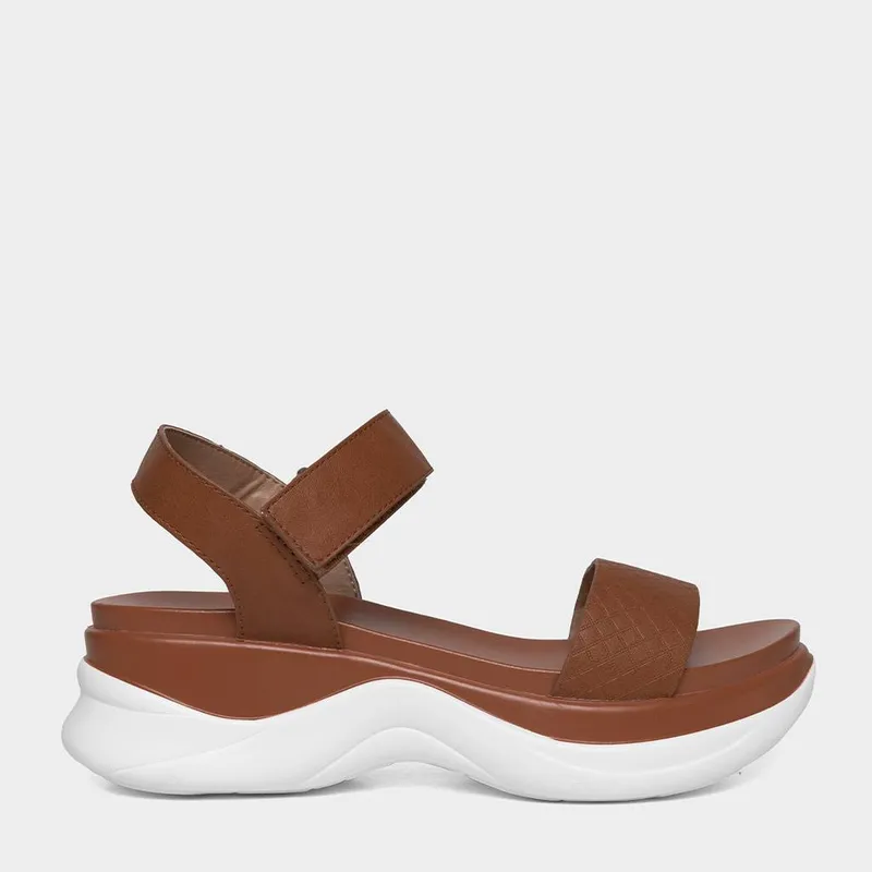 FOOTLOOSE - Sandalias Casuales Footloose Mujeres Fch-Lm004 Kira