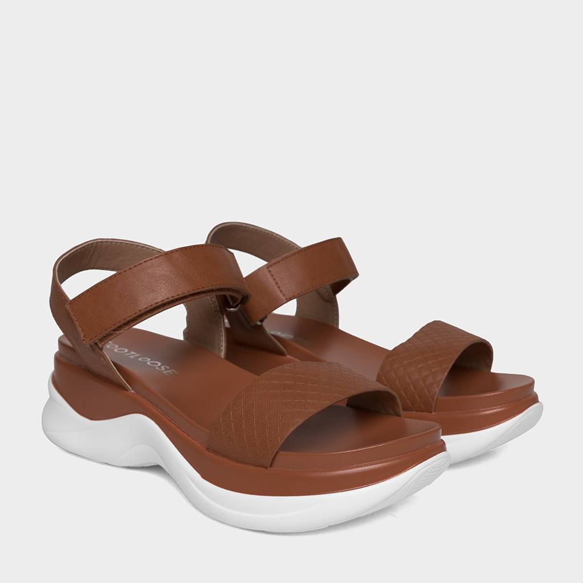 FOOTLOOSE - Sandalias Casuales Footloose Mujeres Fch-Lm004 Kira