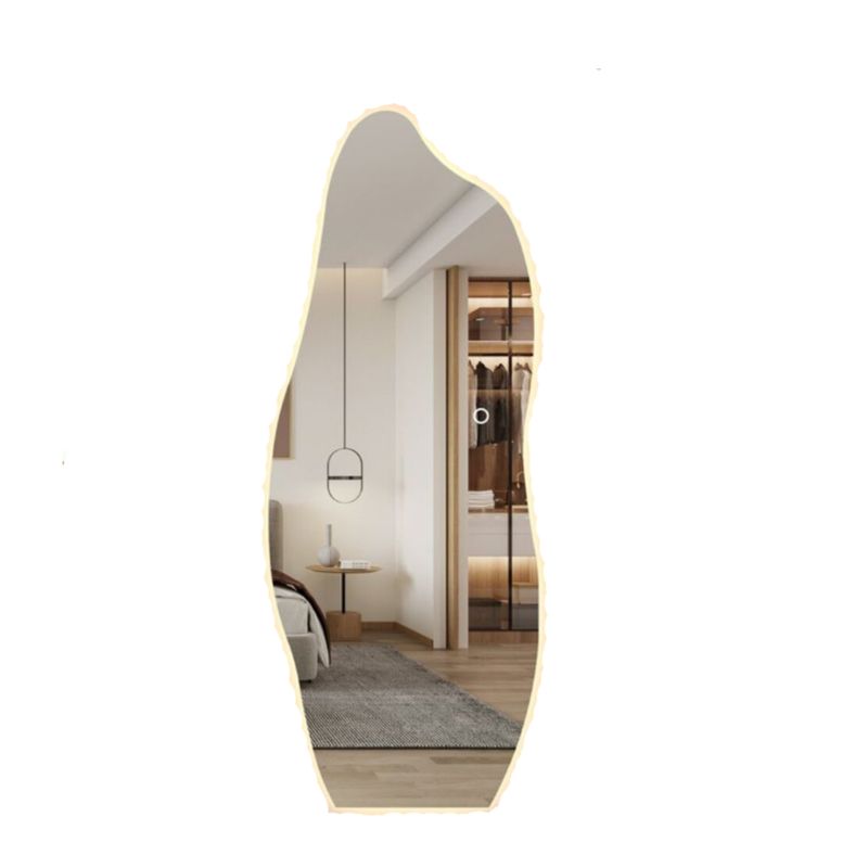 CENTRAL DECCO - ESPEJO GOTA DAREL