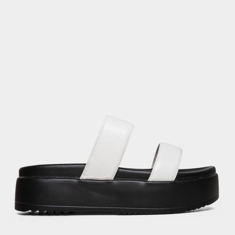 FOOTLOOSE - Sandalias Casuales Footloose Mujeres Fch-Ya010 Ditza