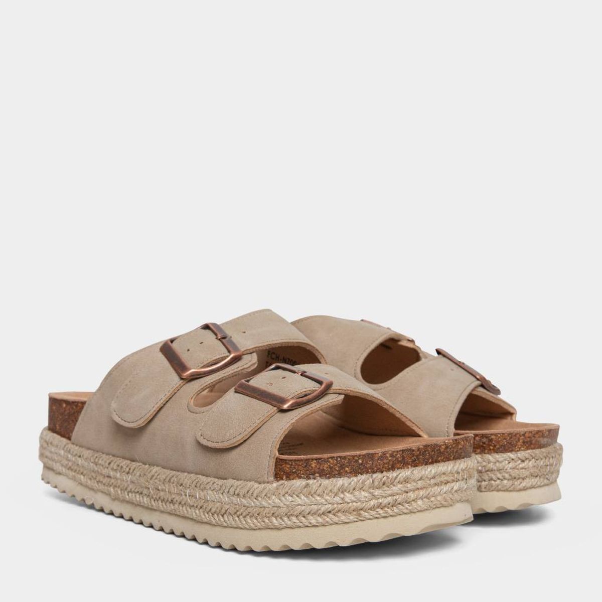 FOOTLOOSE - Sandalias Footloose Mujeres FCH-NZ006 MARIE DELUX