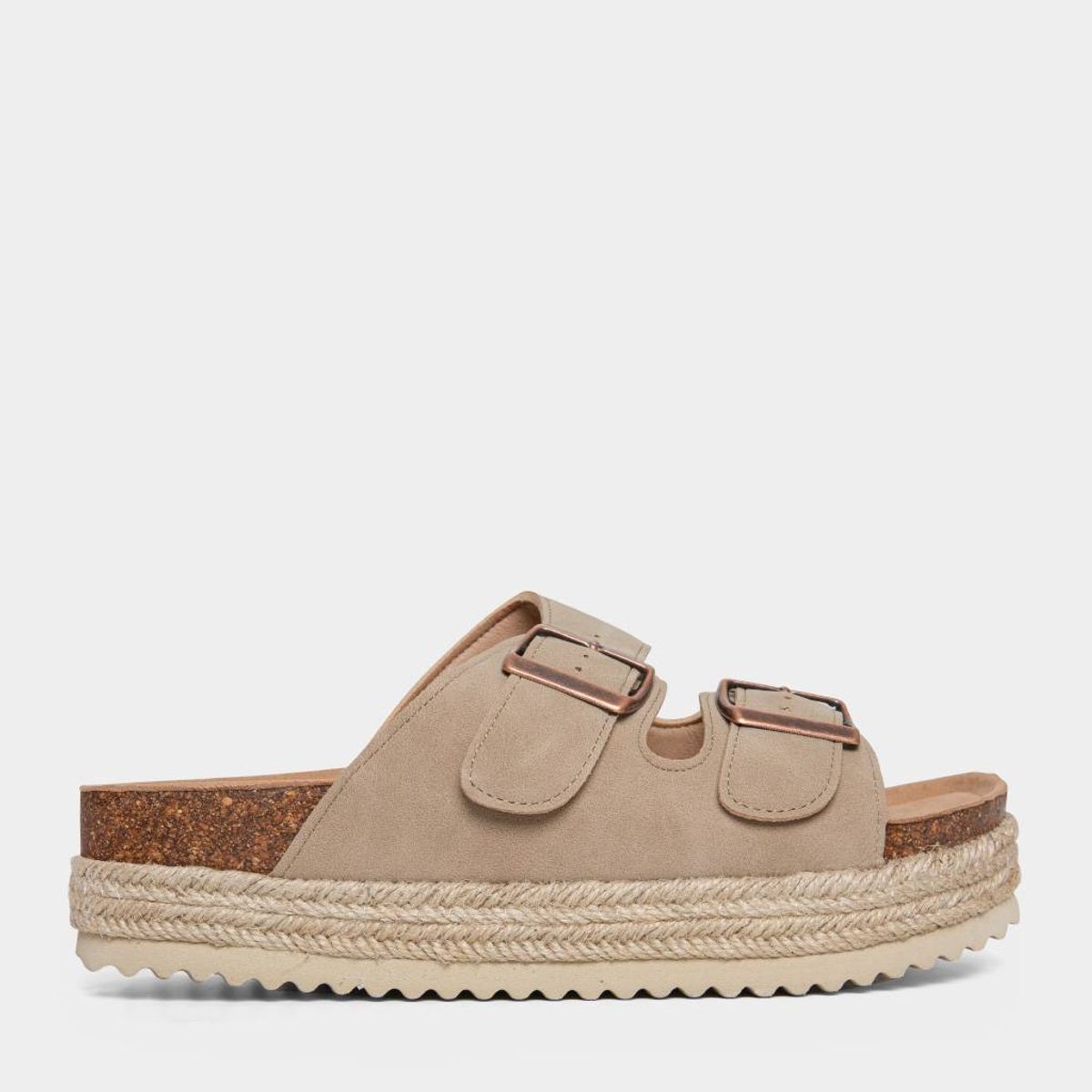 FOOTLOOSE - Sandalias Footloose Mujeres FCH-NZ006 MARIE DELUX