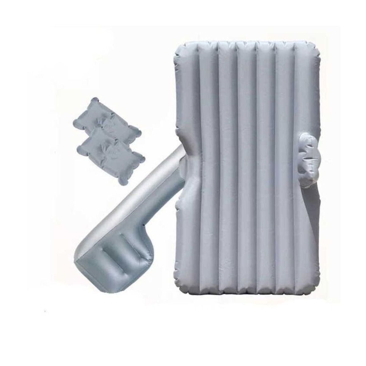 GENERICO - COLCHÓN INFLABLE PARA AUTO