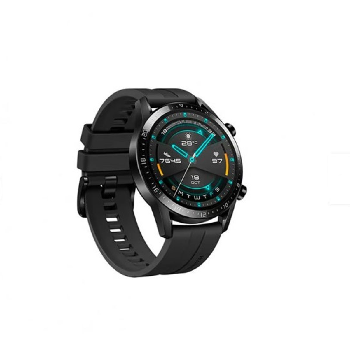 HUAWEI - HUAWEI Watch GT 2 SPORT  negro