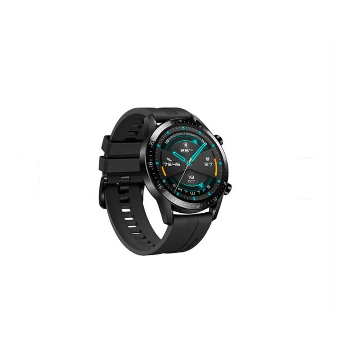 HUAWEI - HUAWEI Watch GT 2 SPORT  negro