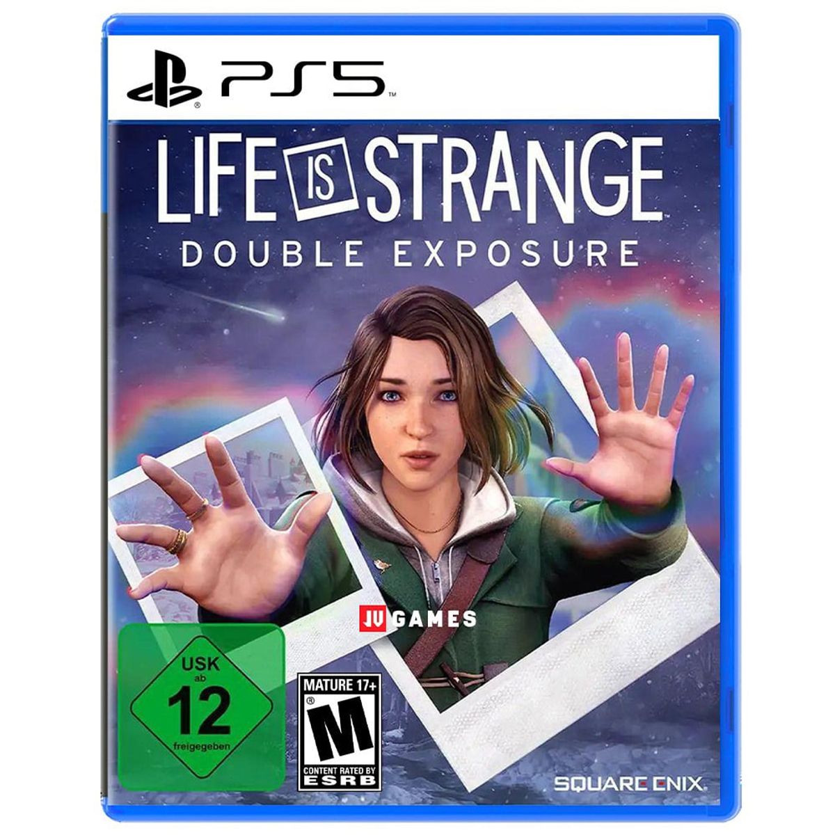 SONY - Life is Strange Double Exposure Playstation 5
