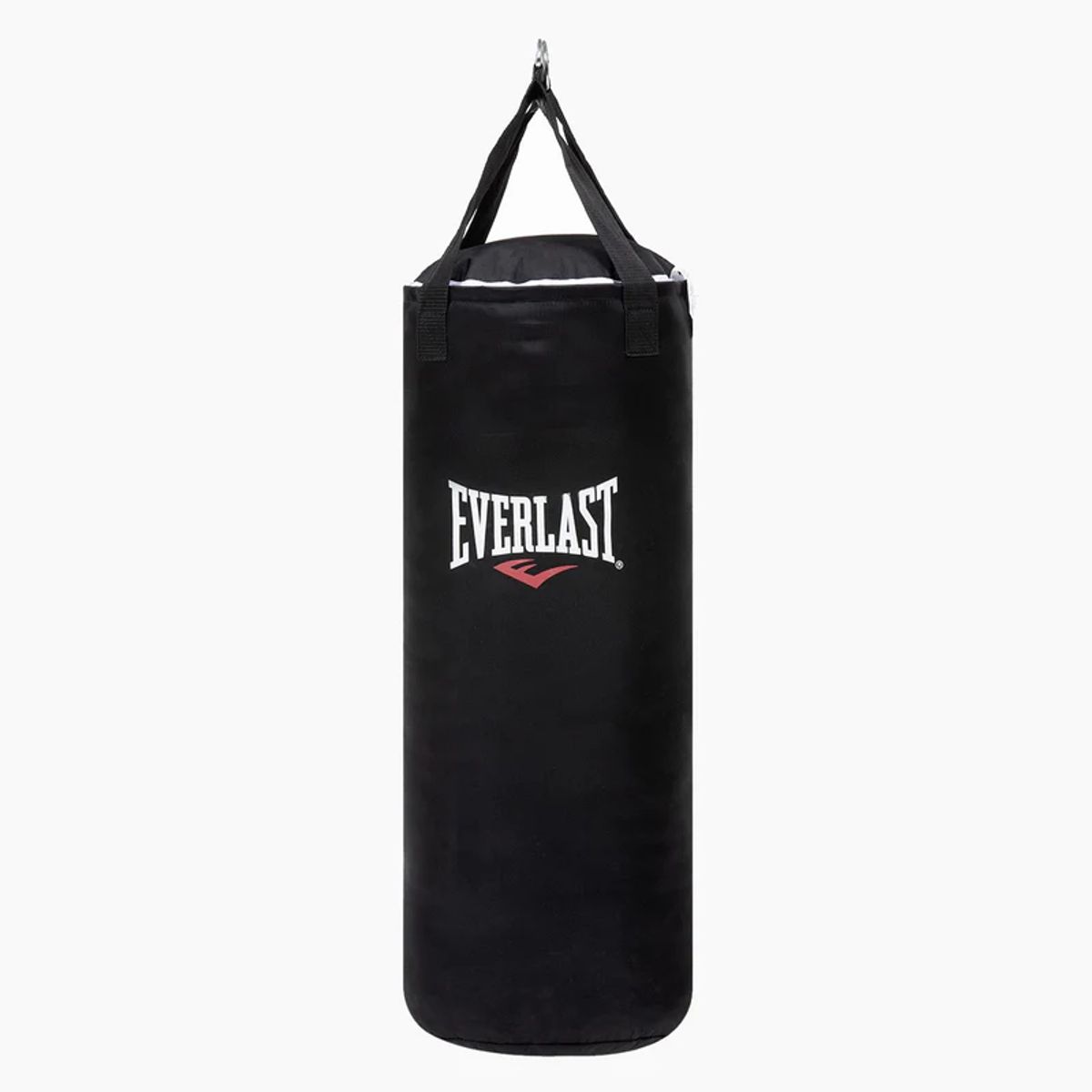 EVERLAST - SACO DE BOX EVE POLYCANVAS SPK NEGRO 80CM
