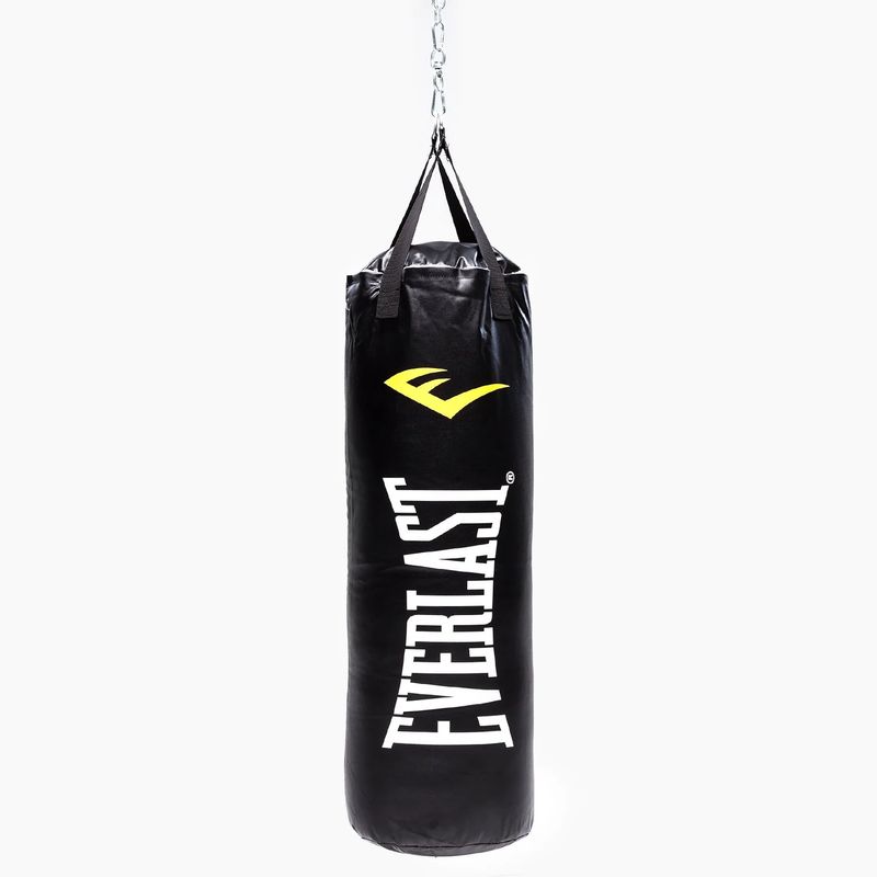 EVERLAST - SACO EVE NEVATEAR NGBL 100CM