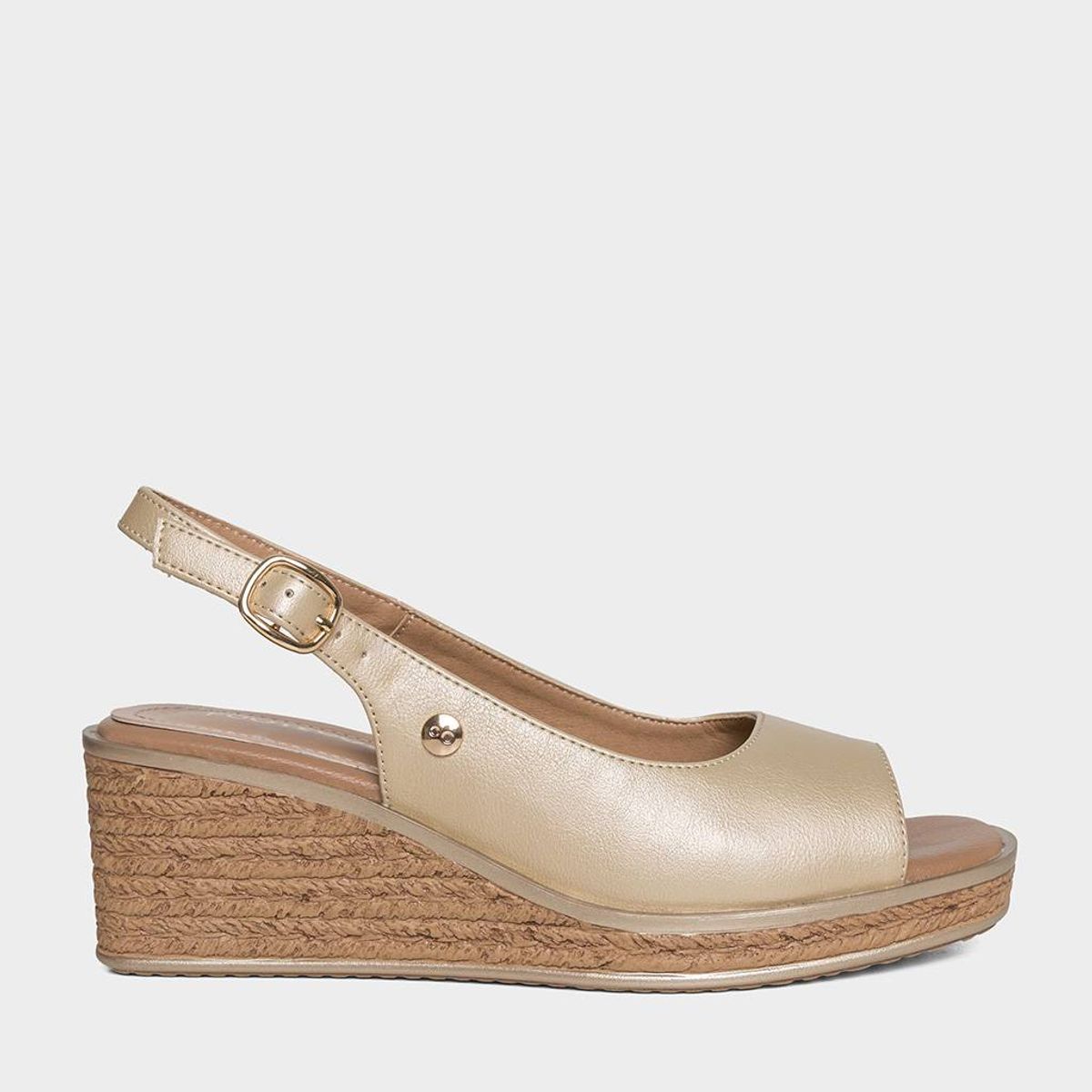 FOOTLOOSE - Sandalias Casuales Footloose Mujeres Ftl-I0069