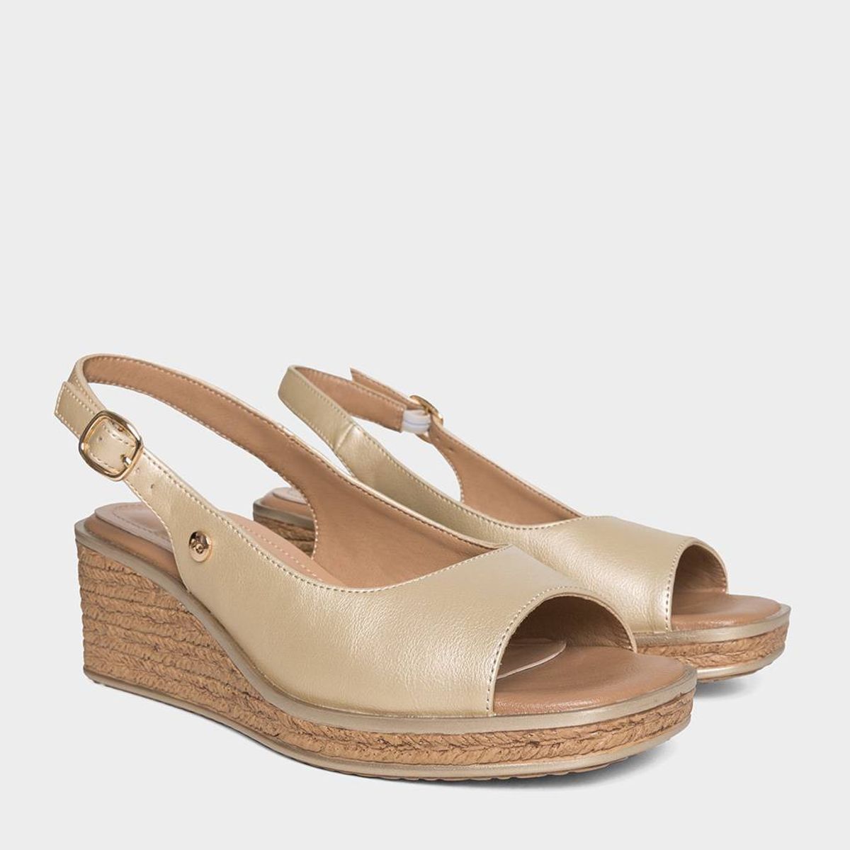 FOOTLOOSE - Sandalias Casuales Footloose Mujeres Ftl-I0069