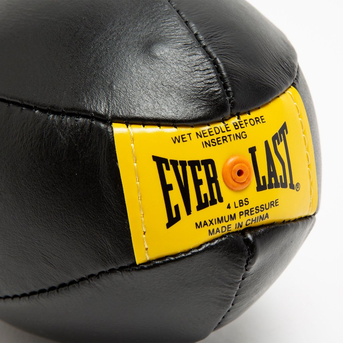 EVERLAST - PERA DE VELOCIDAD EVE LEATHER 10 x 7