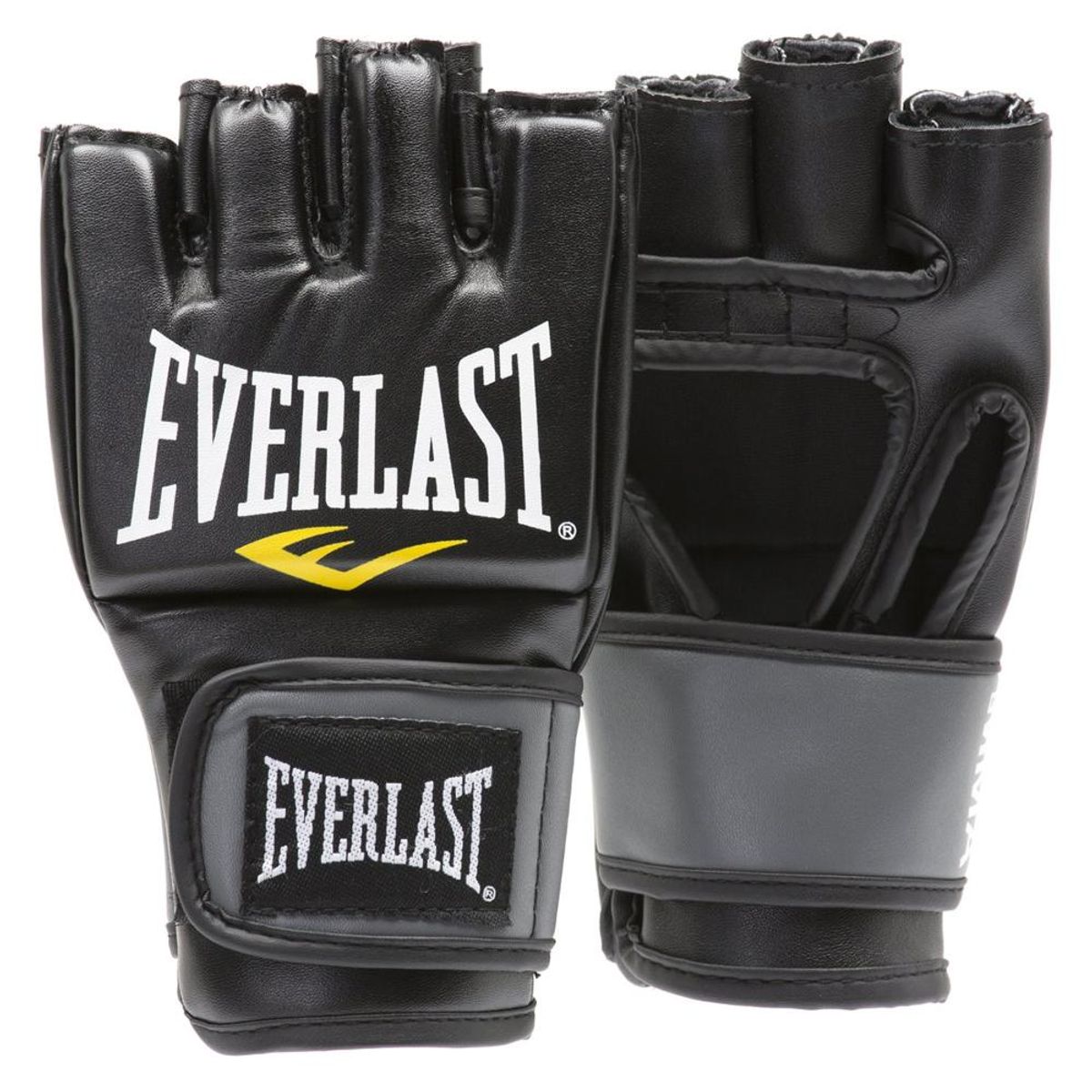 EVERLAST - GUANTILLA MMA EVE PRO STYLE NEGRO LXL