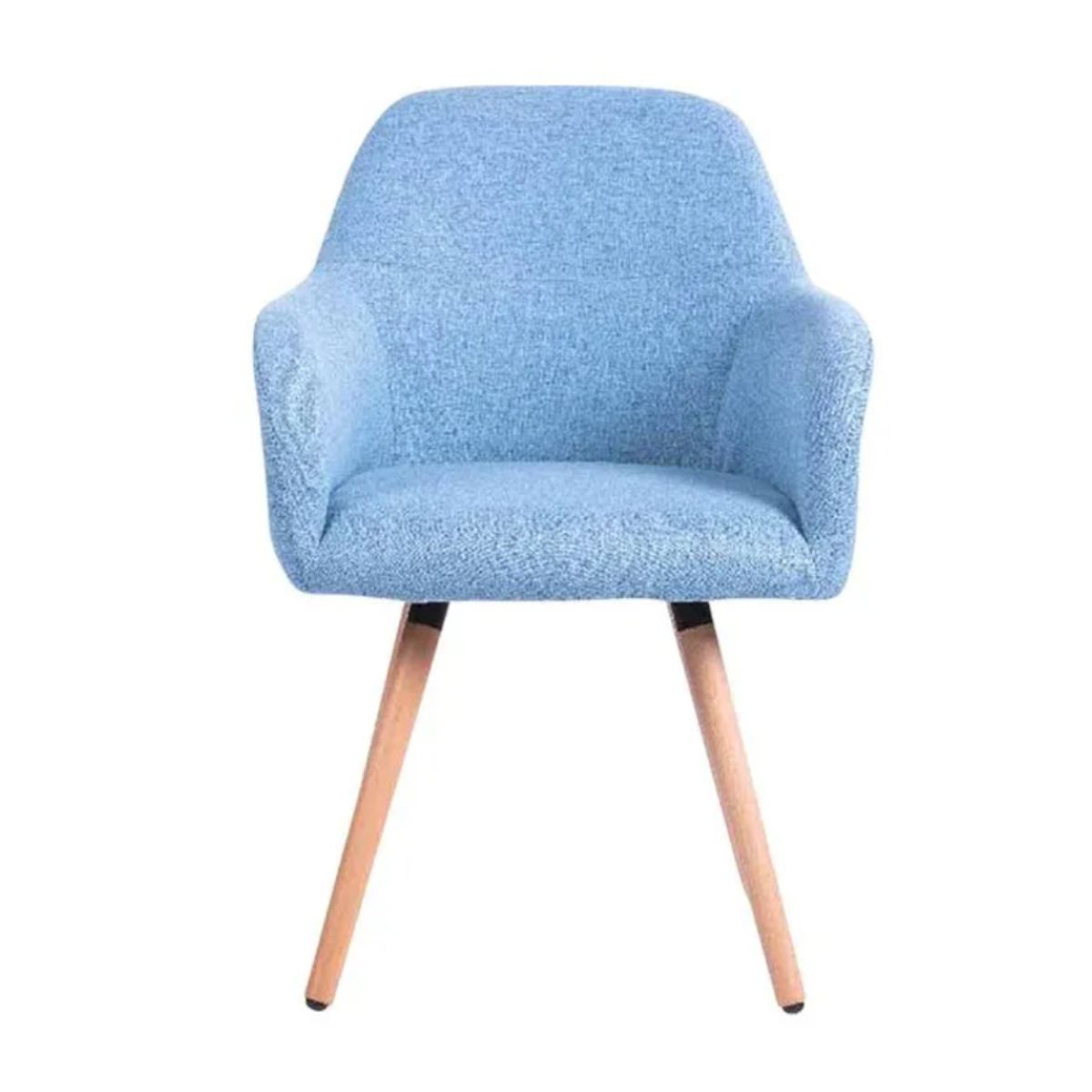 HOGAR & SPACIOS - HYS BUTACA DAPP CELESTE AGUA